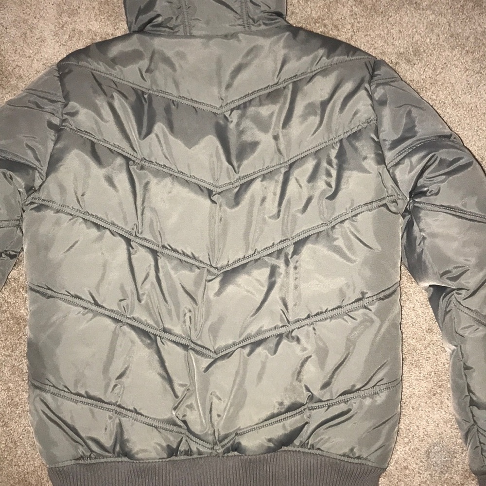 Jacket - Picture 4 of 5